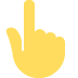 :backhand_index_pointing_up: :backhand_index_pointing_up: