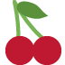 :cherries: :cherries: