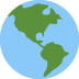:globe_showing_americas: :globe_showing_americas: