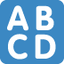 :input_latin_uppercase: :input_latin_uppercase:
